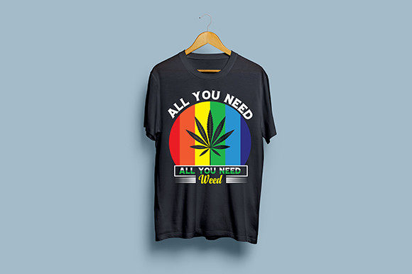 All You Need - Weed: A Designer's Review for Real Embroidery