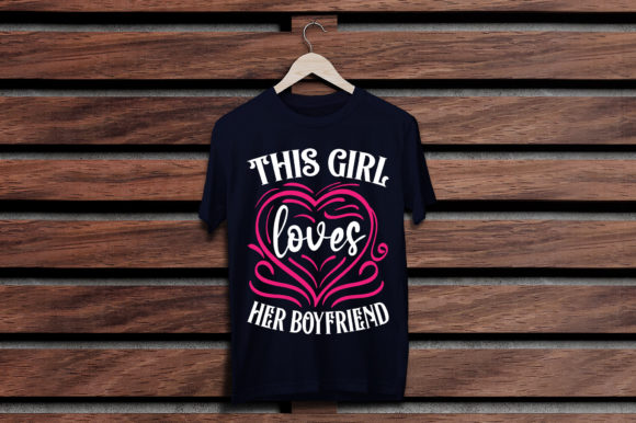 Best Couple T Shirt Design Template Review