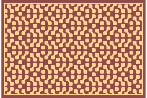 Brown Square Pattern Connect: A Designer's Real-World Review