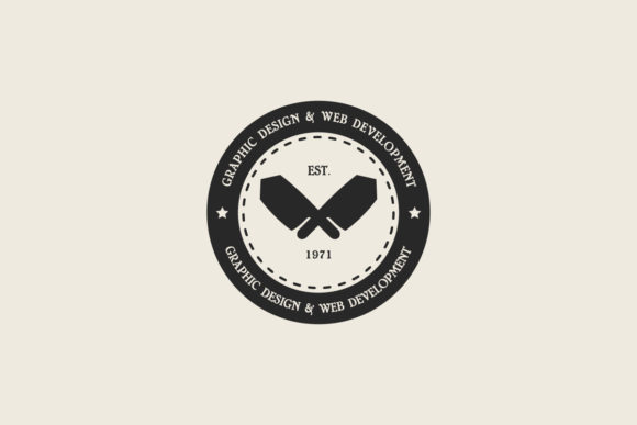 Butcher s Instrument Vintage Logo Review