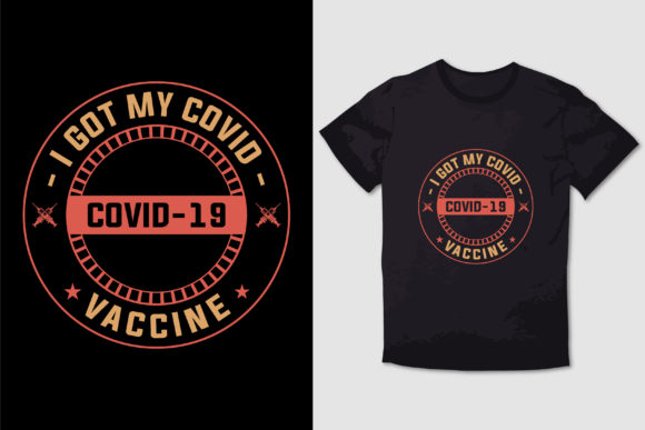 I Got My COVID Vaccine: A Designer's Review