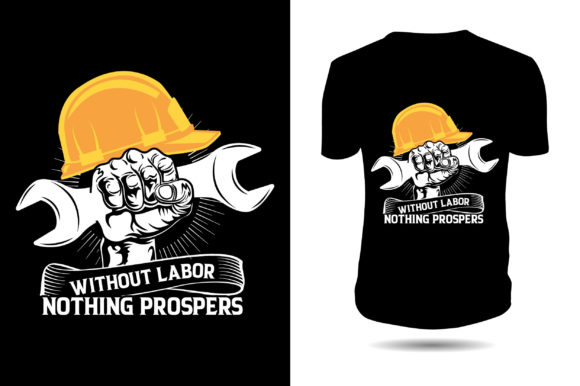Labor Nothing Purpose Tshirt Review