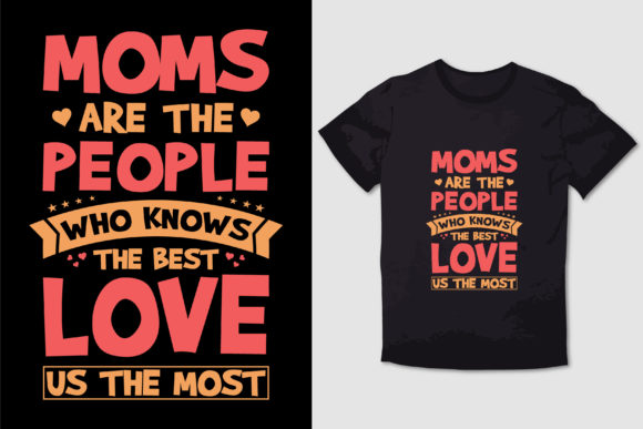 MOM S ARE the PEOPLE WHO KNOW the BEST